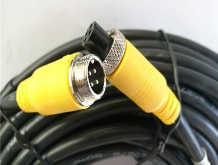 6pin Extension cable for IPC 3M