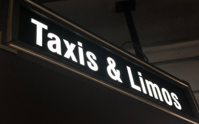 How to improve customer service and safety in Limo & Taxi industries