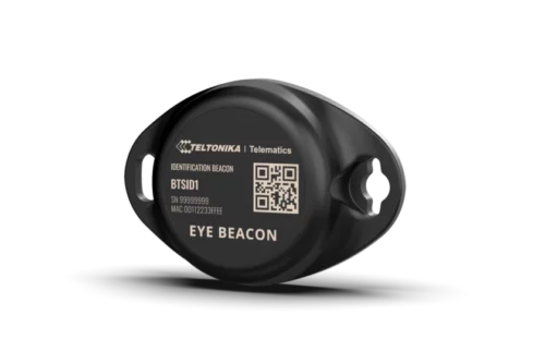 EYE BEACON