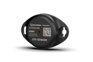 eye sensor