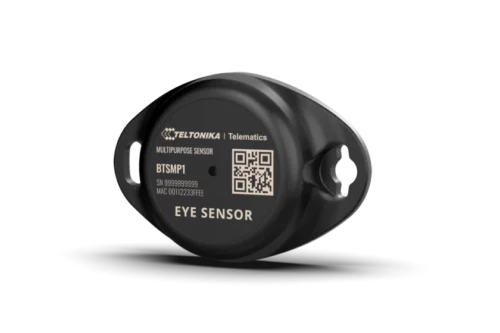 eye sensor